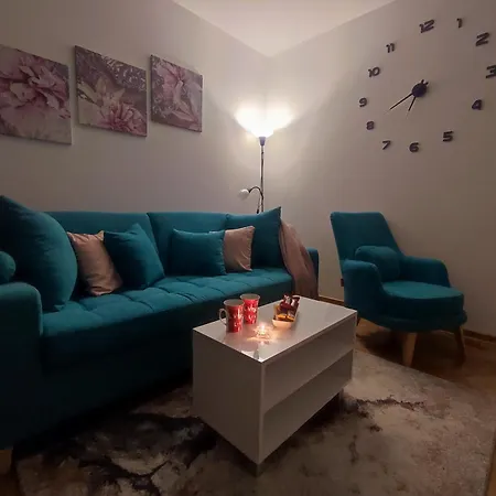 Pina Vrnjačka Banja