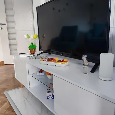 Lägenhet Pina Vrnjačka Banja