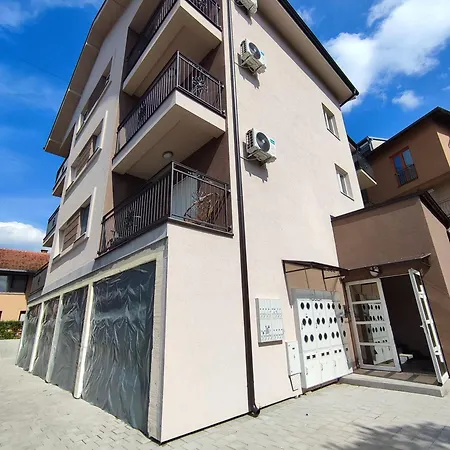 Pina * Vrnjačka Banja