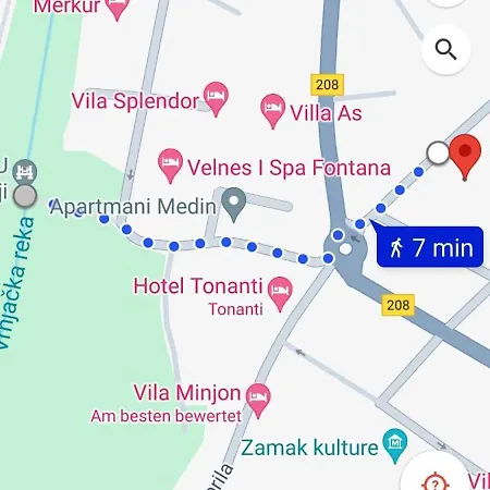 Pina Vrnjacka Banja