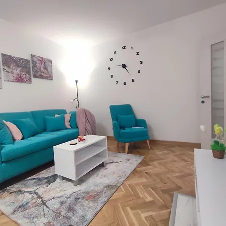 Pina Apartment Vrnjacka Banja