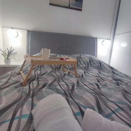 Apartment Pina Vrnjacka Banja