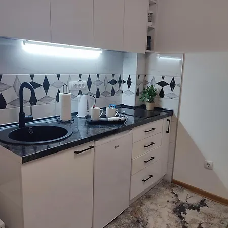 Pina Apartment