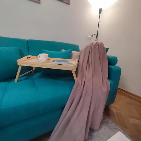 アパート Pina Vrnjačka Banja